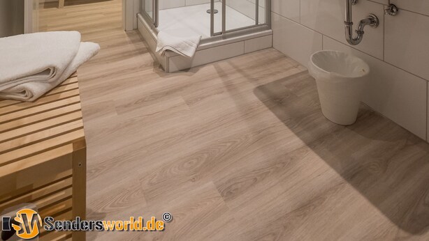 Bathroom - easy&cosy Cityroom Gelsenkirchen (Gelsenkirchen)