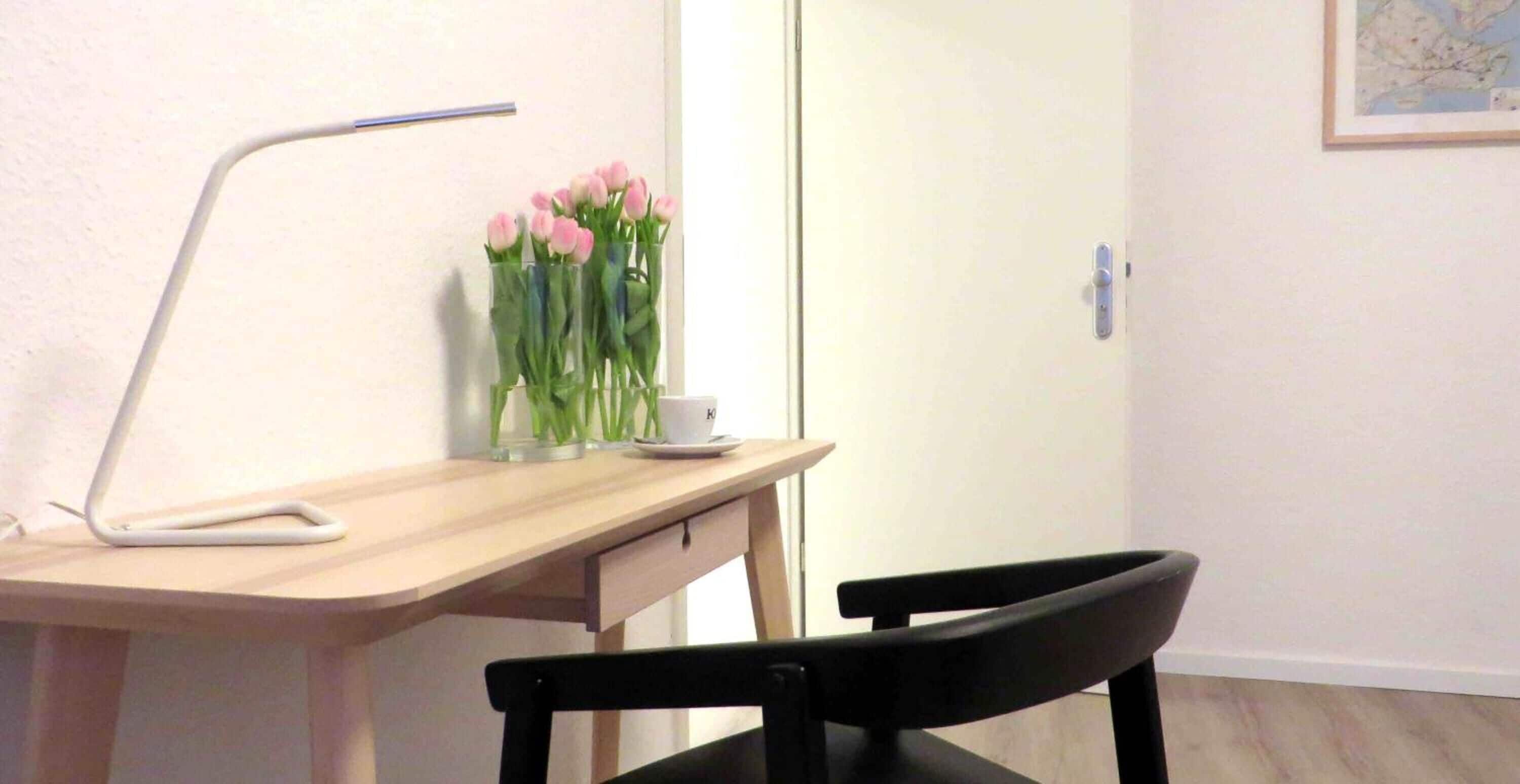 Photo - Easy&cosy Cityroom