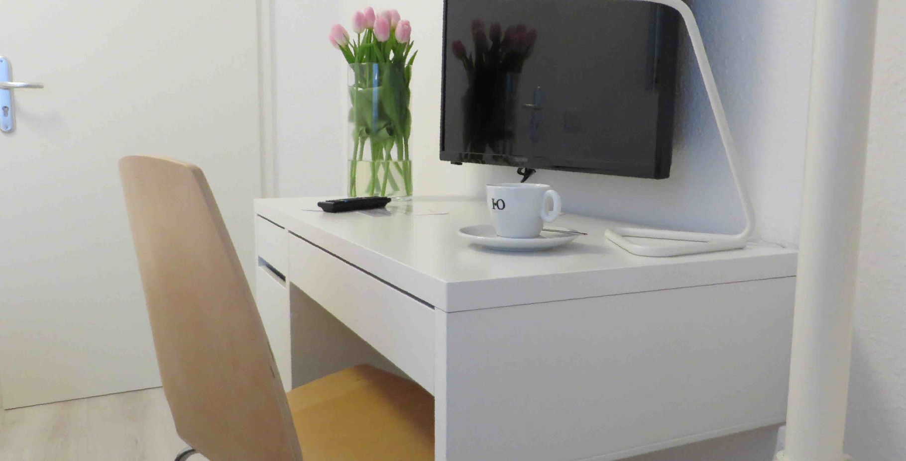 Photo - Easy&cosy Cityroom