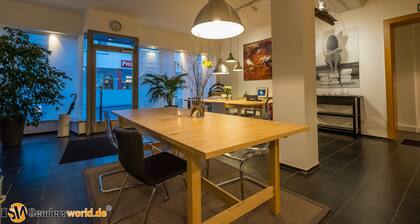 easy&cosy Cityroom Gelsenkirchen