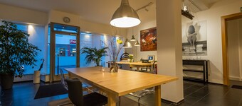 easy&cosy Cityroom Gelsenkirchen
