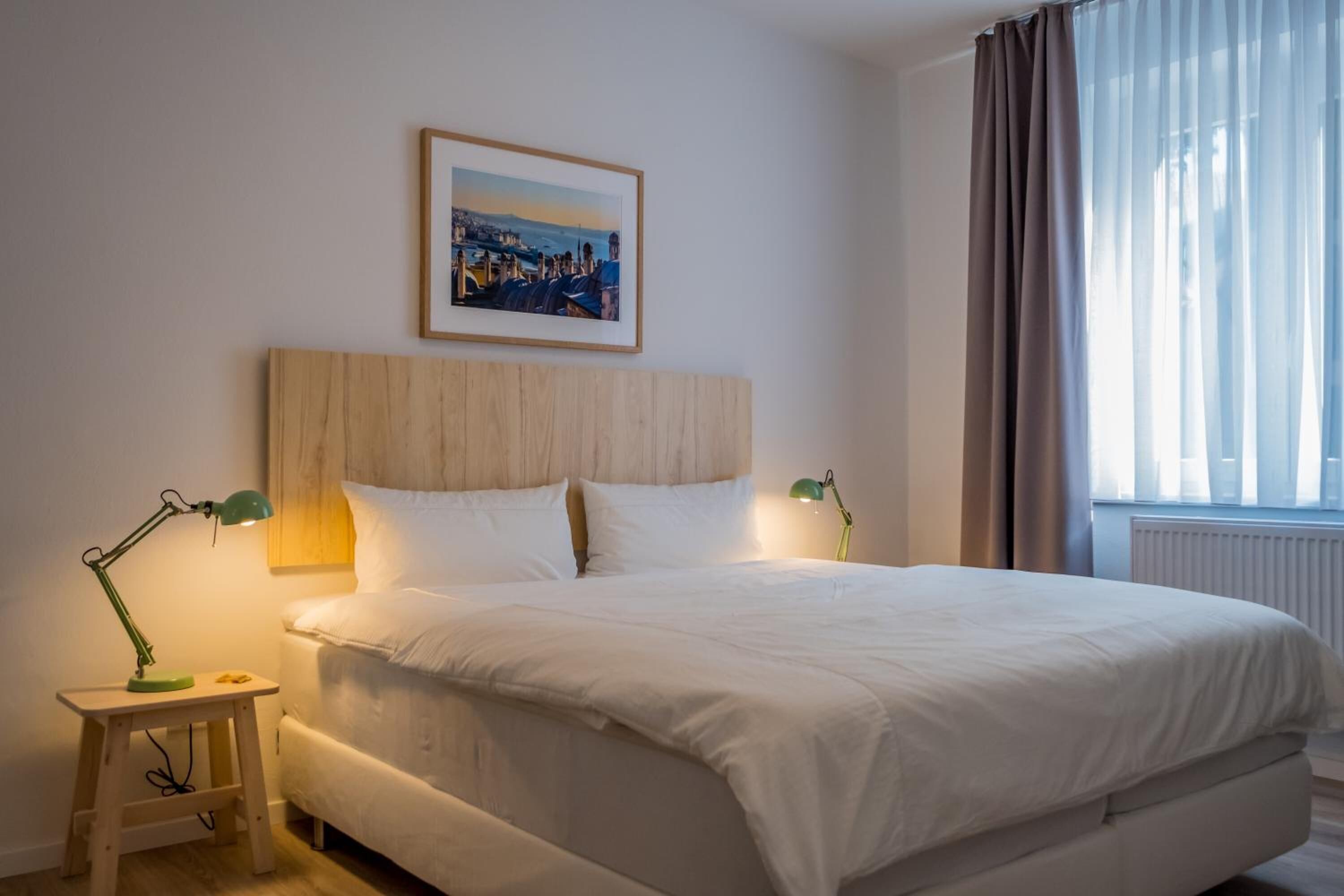 Photo - Easy&cosy Cityroom