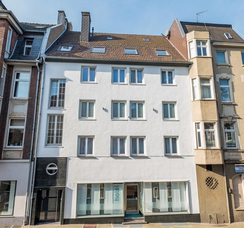 Photo - Easy&cosy Cityroom