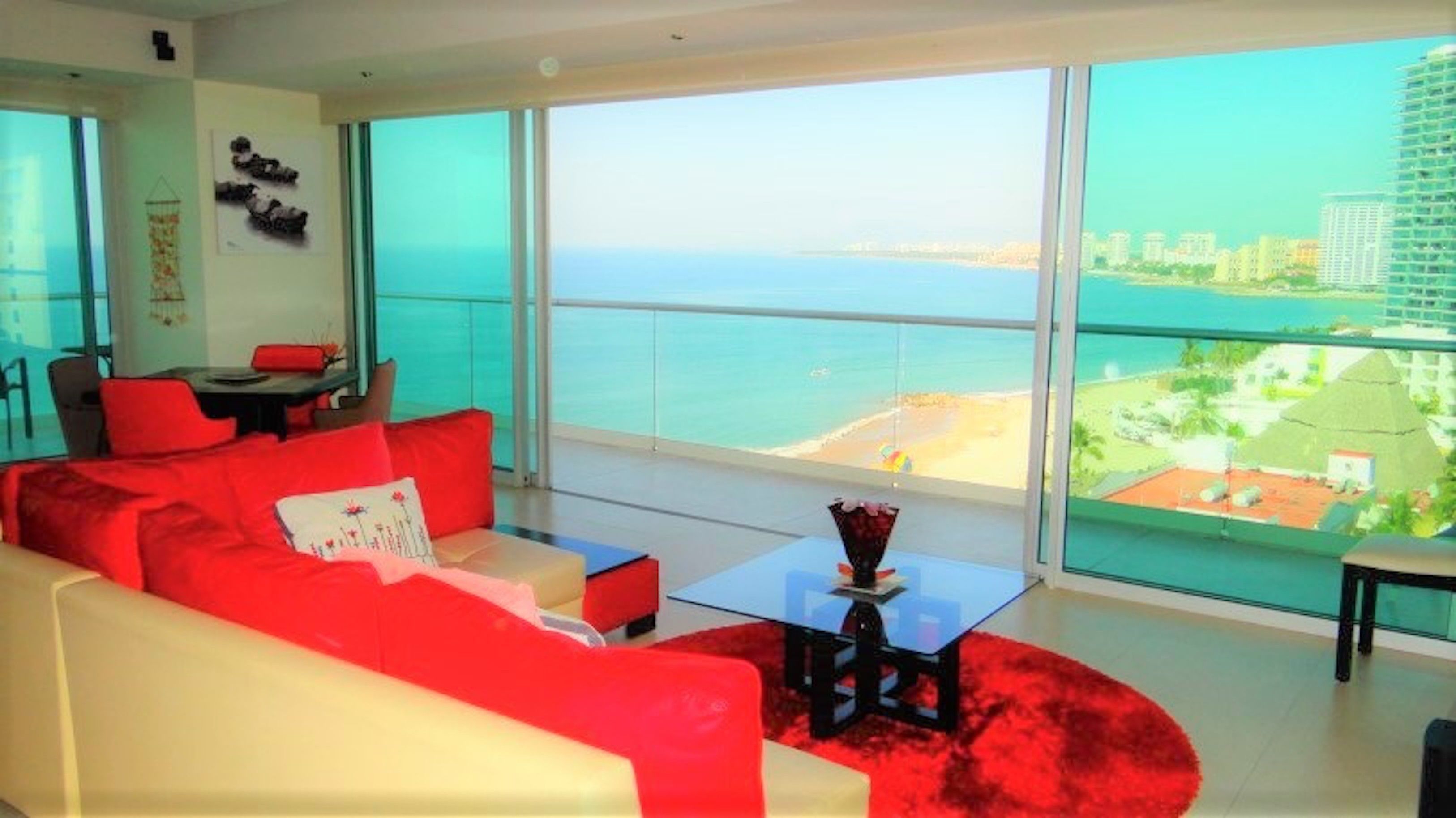 Condo | View from room