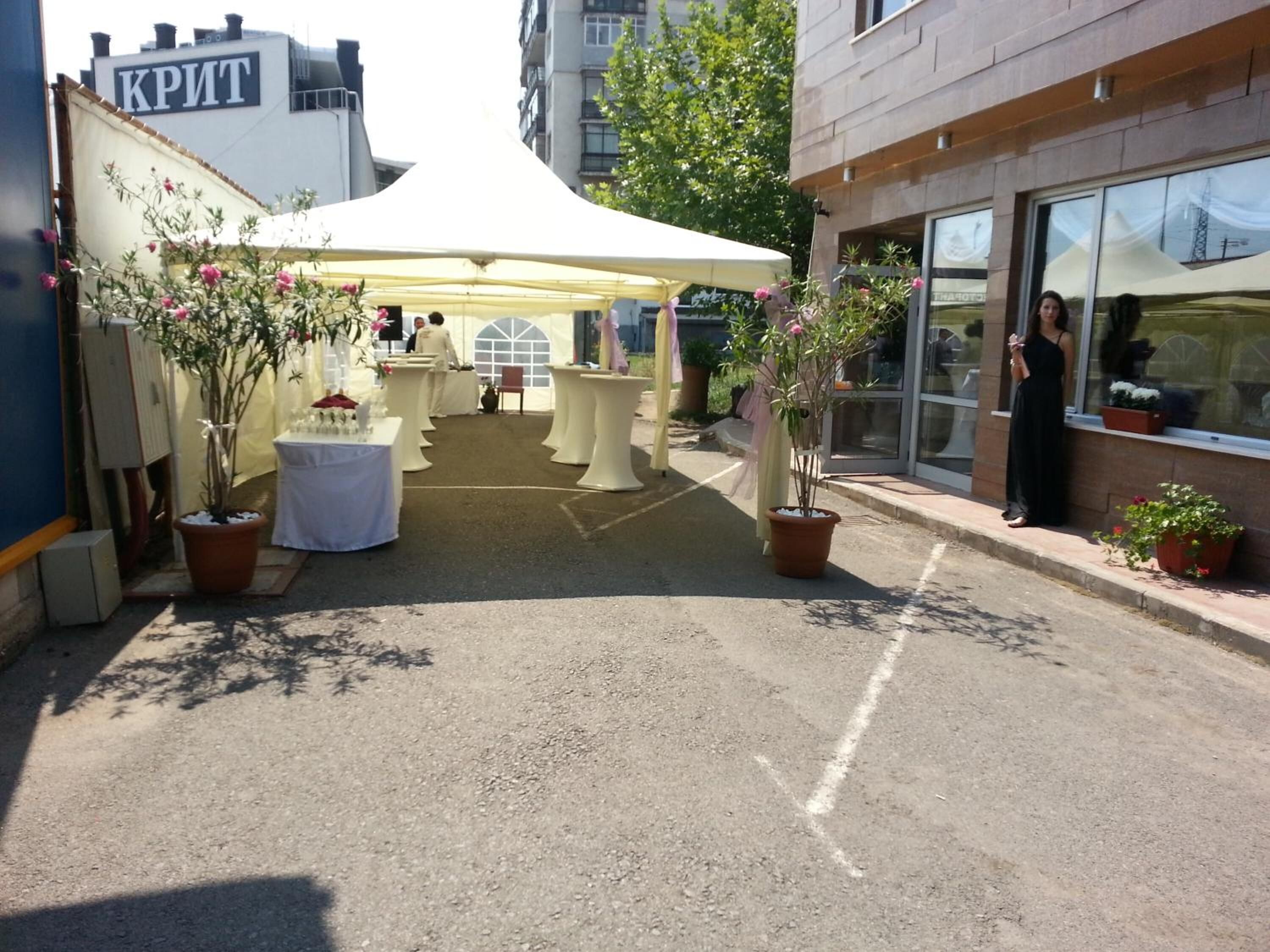 Foto - Elate Plaza Hotel