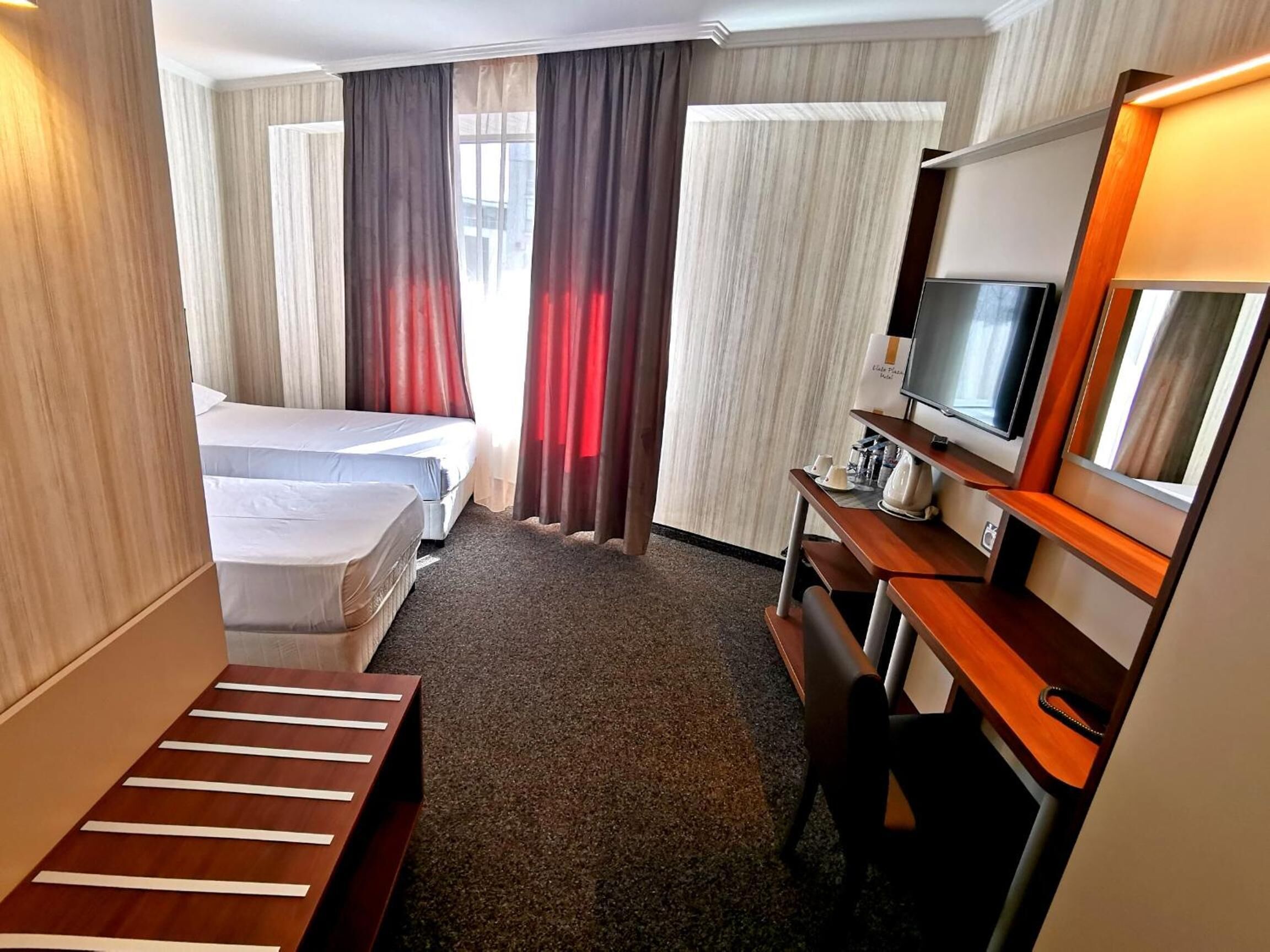 Foto - Elate Plaza Hotel