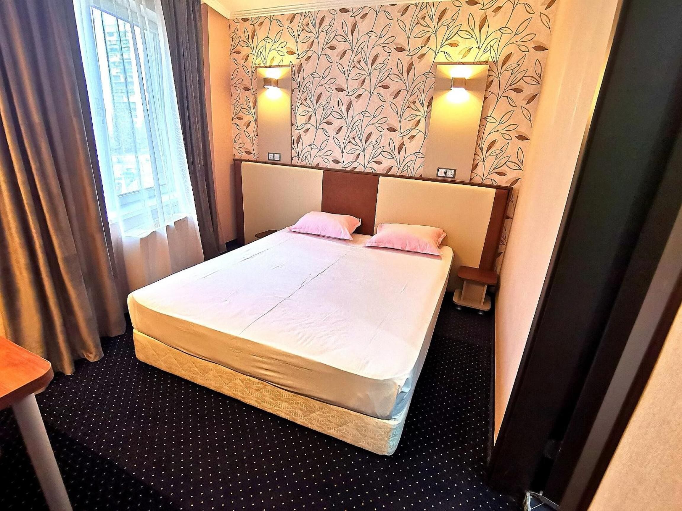 Photo - Elate Plaza Business Hotel