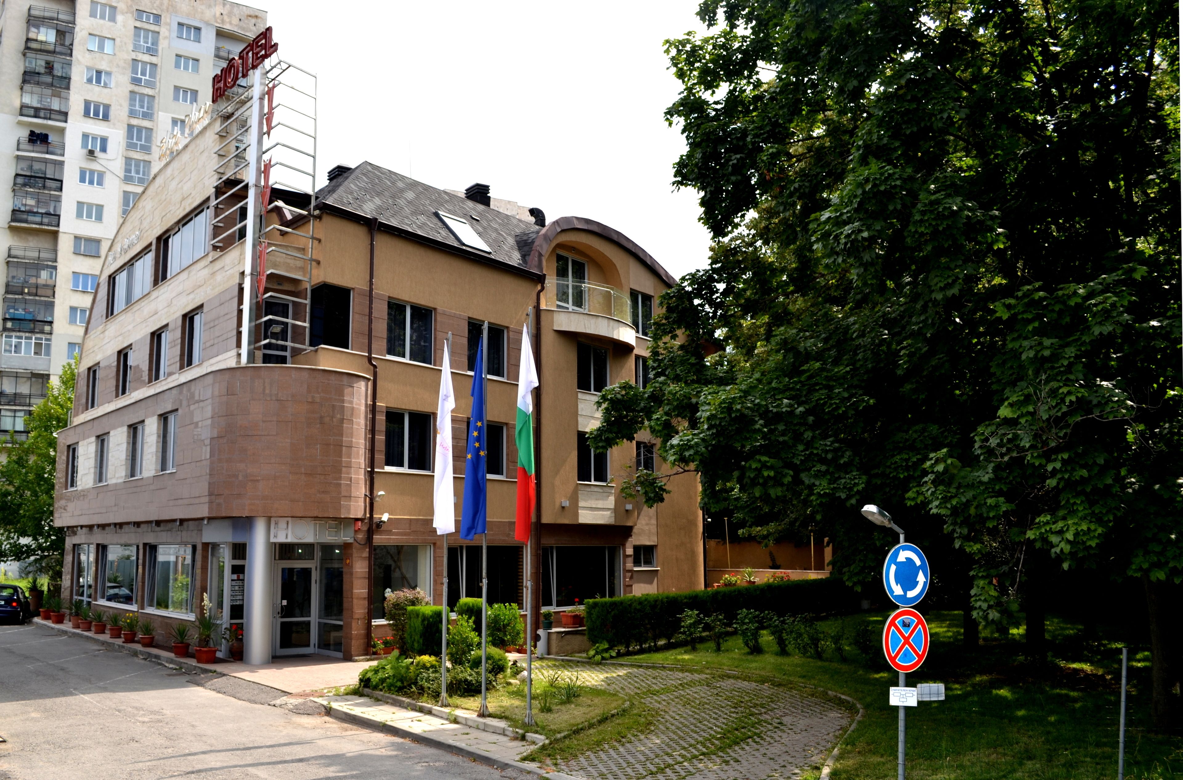 Foto - Elate Plaza Hotel