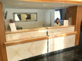 Recepción