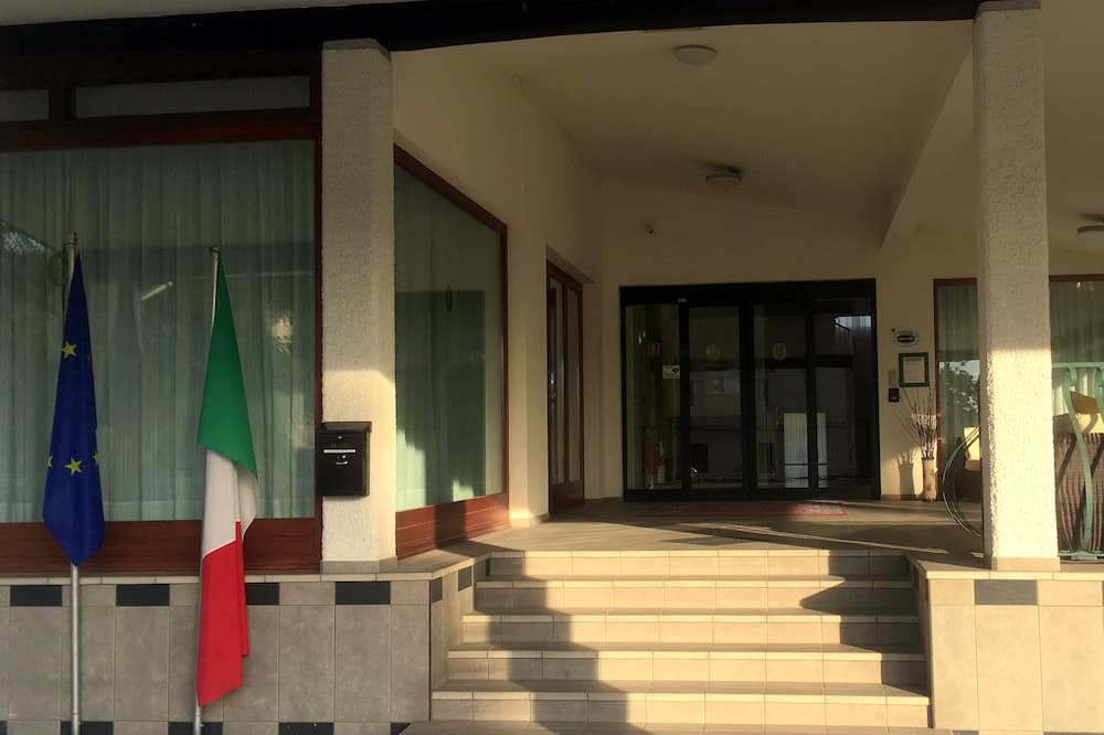 Hotel Internazionale