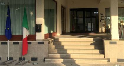 Hotel Internazionale