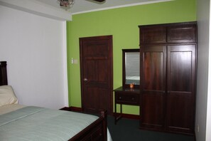 View from room - Emani´s House (Georgetown)