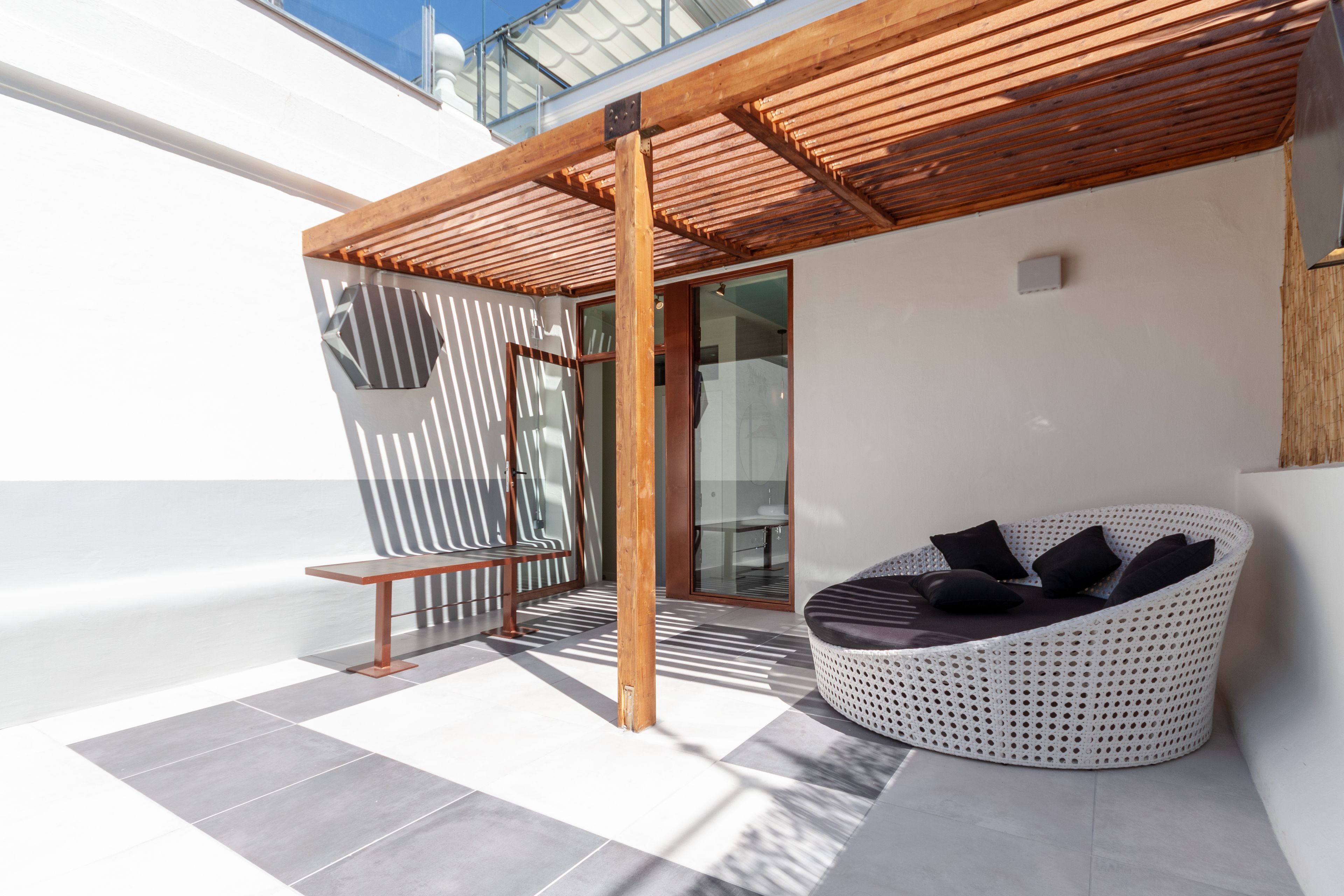 Photo - Hostal Charlotte-Gran Vía