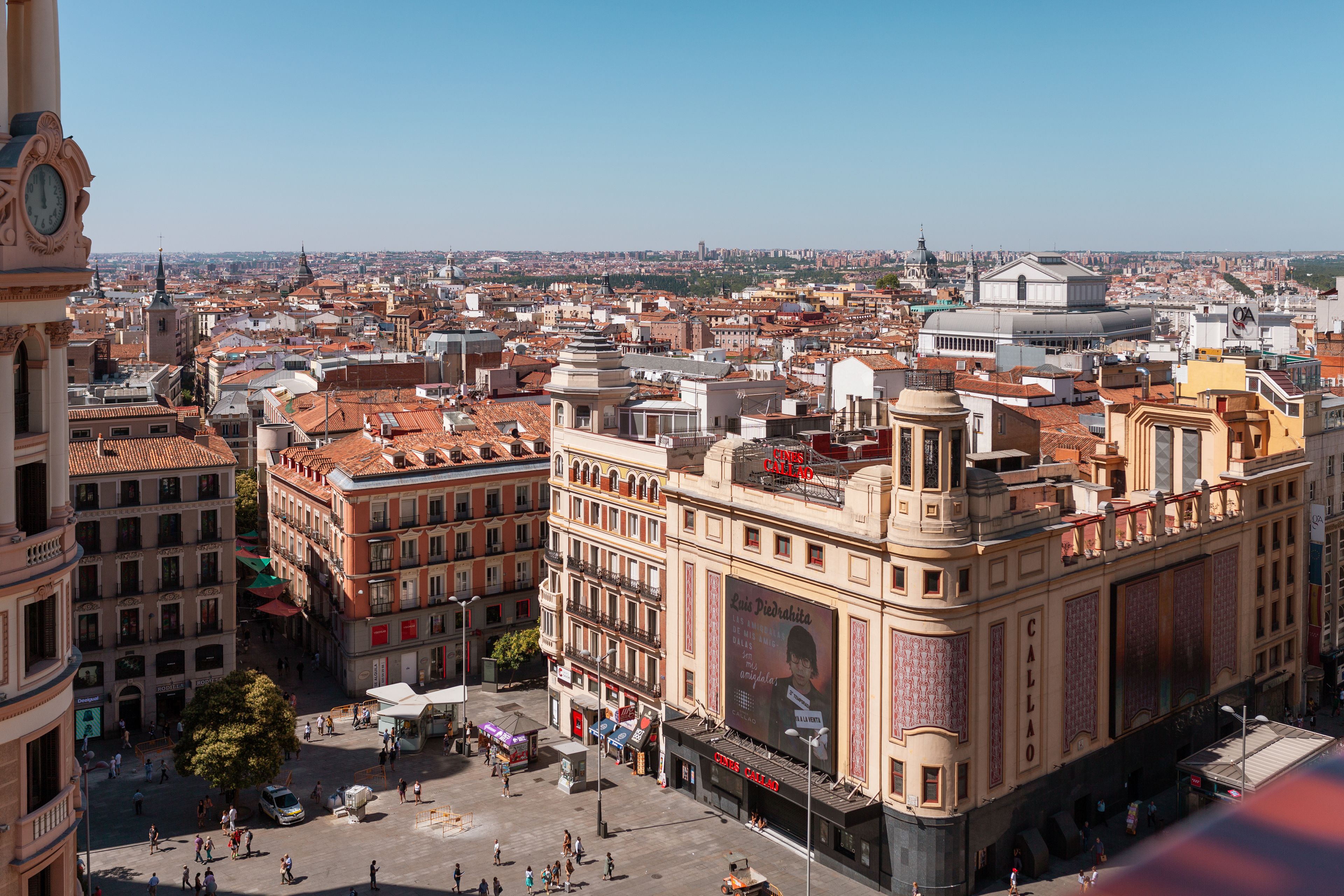 Photo - Hostal Charlotte-Gran Vía