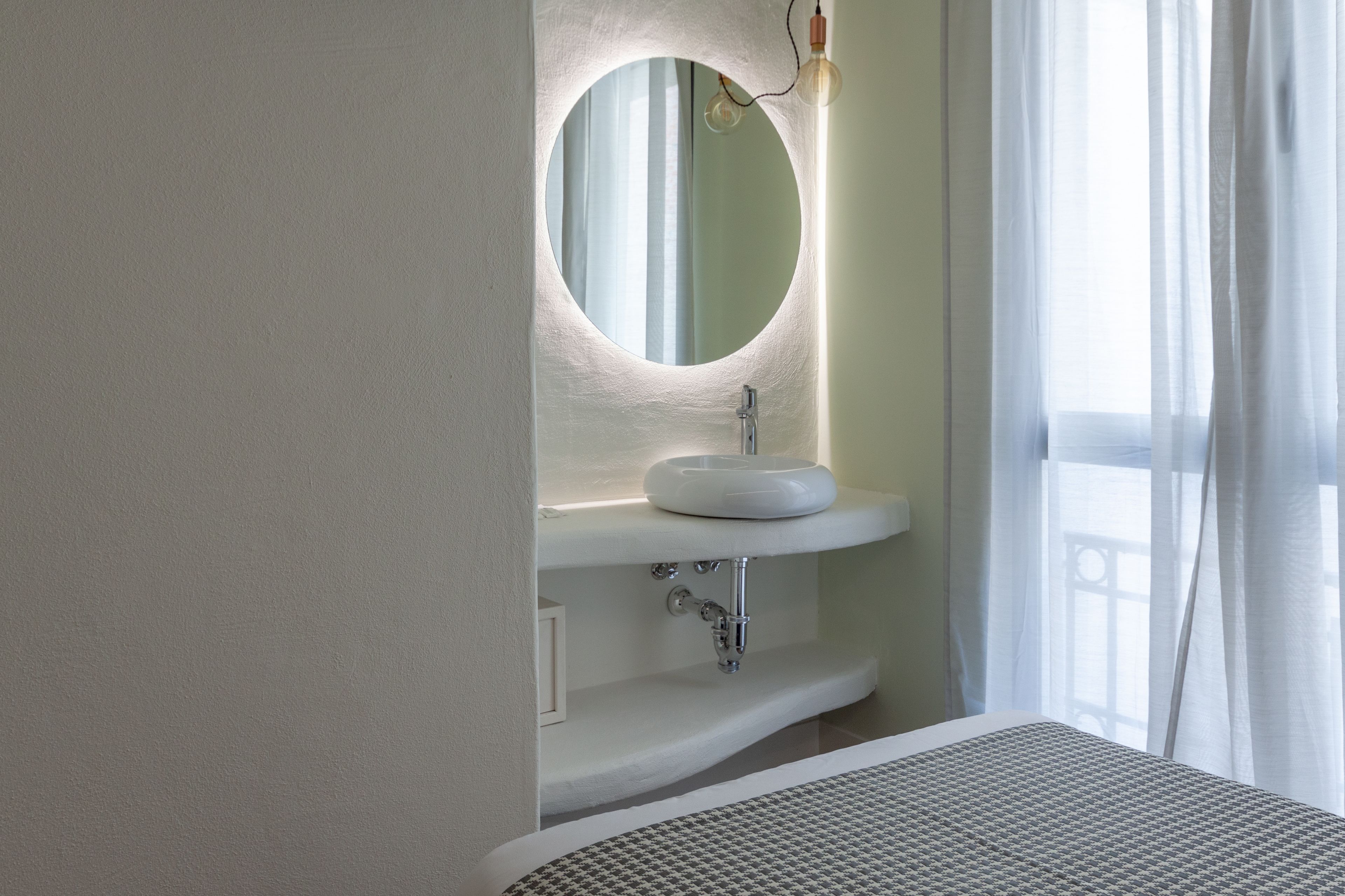 Photo - Hostal Charlotte-Gran Vía