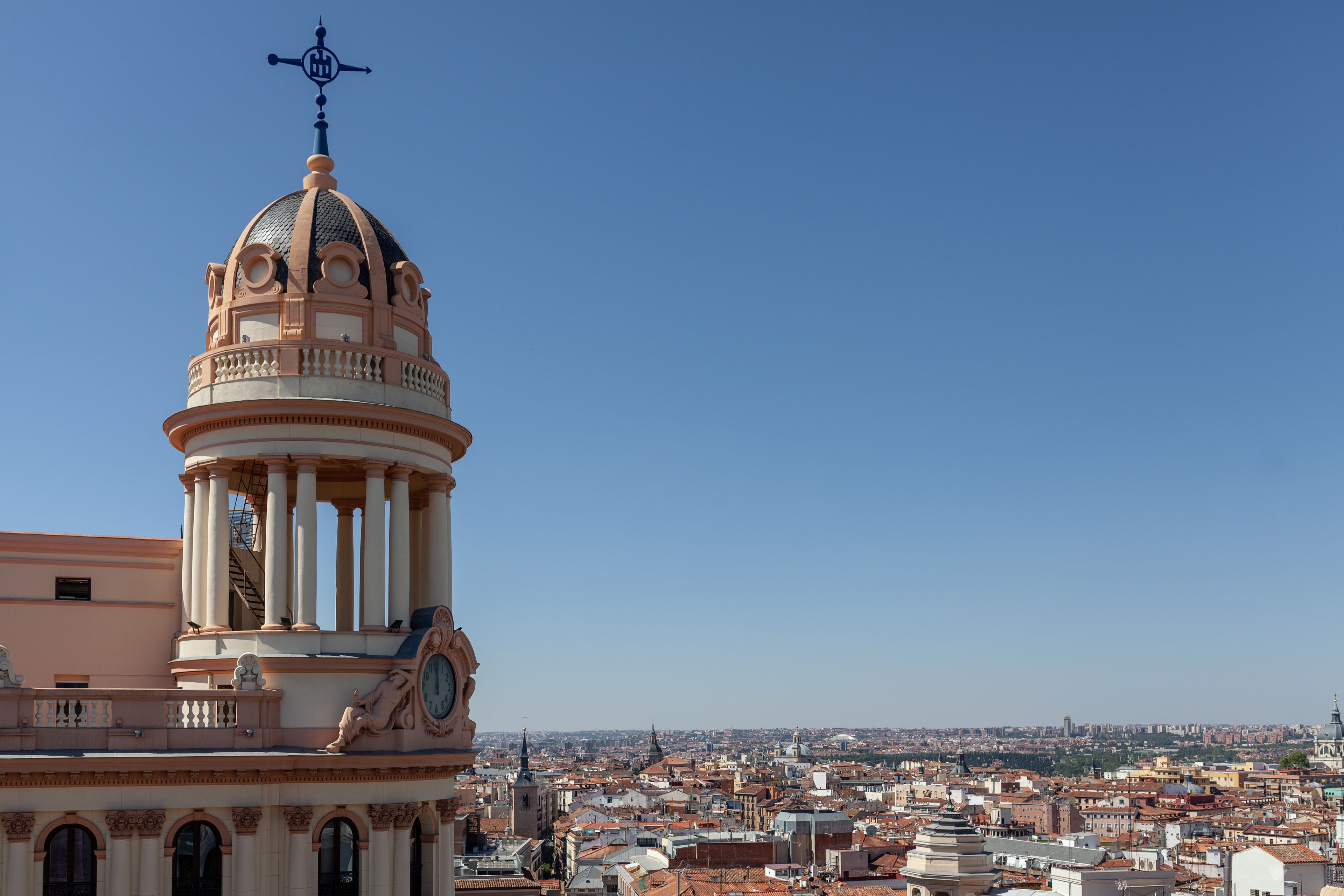 Photo - Hostal Charlotte-Gran Vía