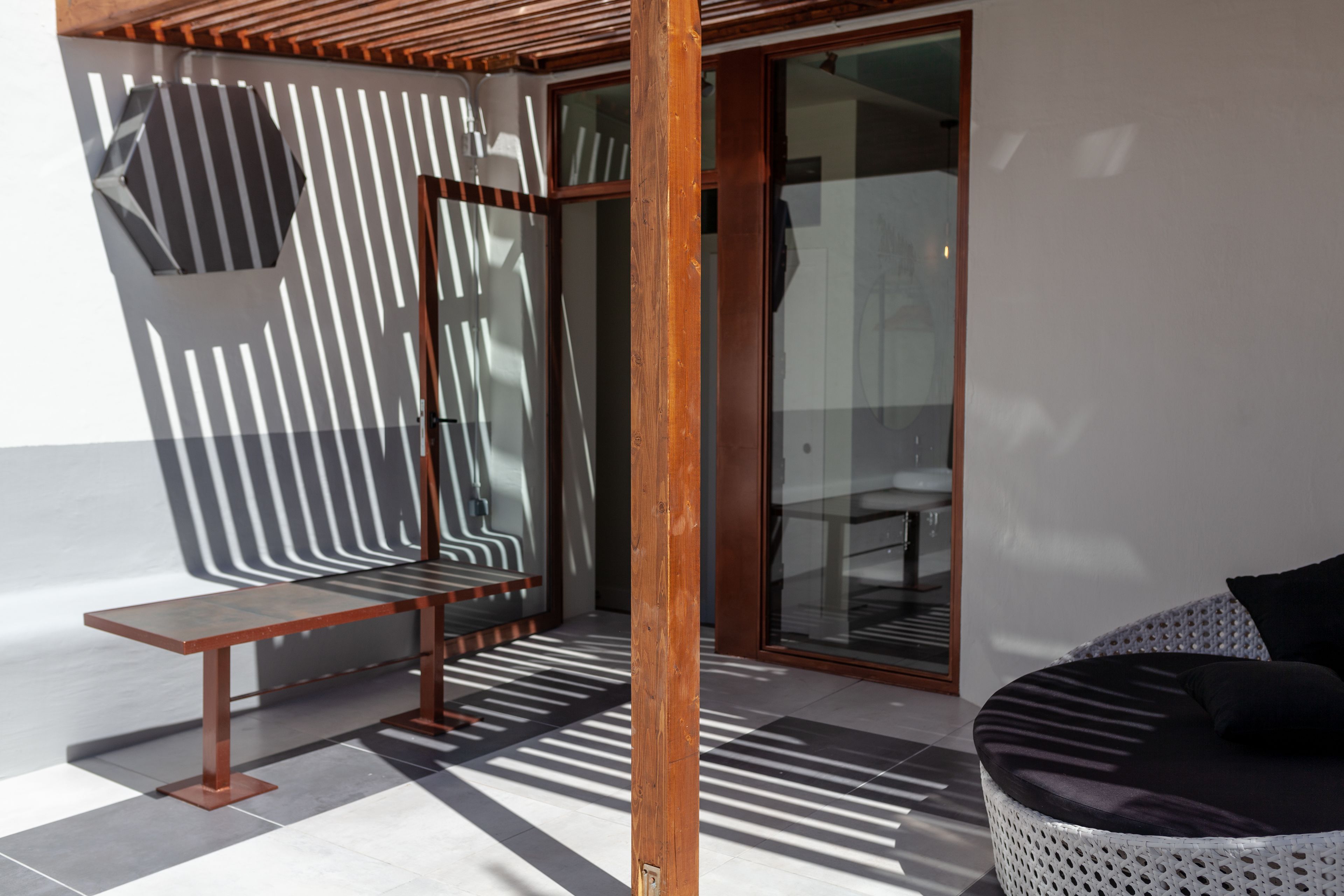 Photo - Hostal Charlotte-Gran Vía