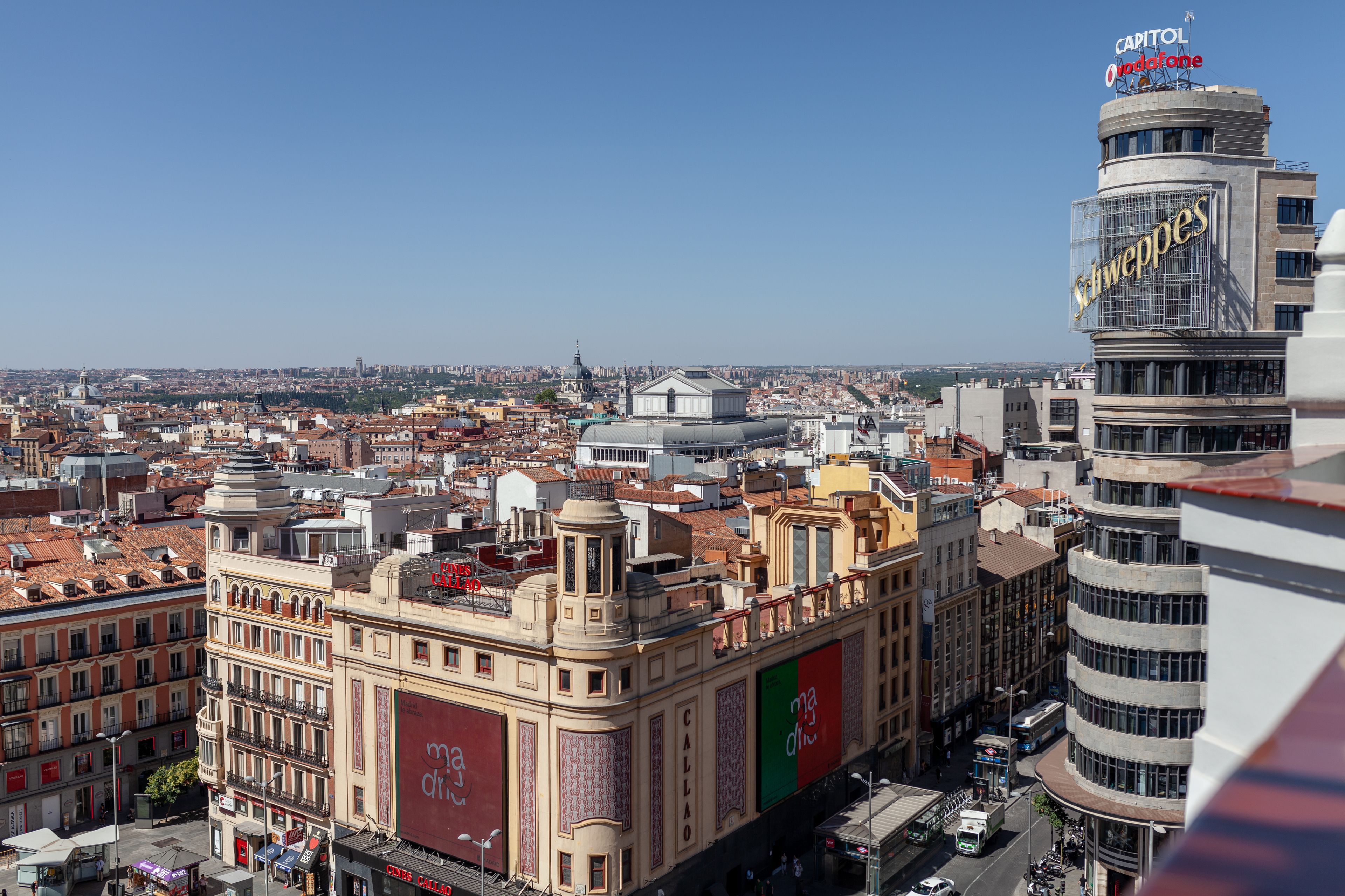 Photo - Hostal Charlotte-Gran Vía
