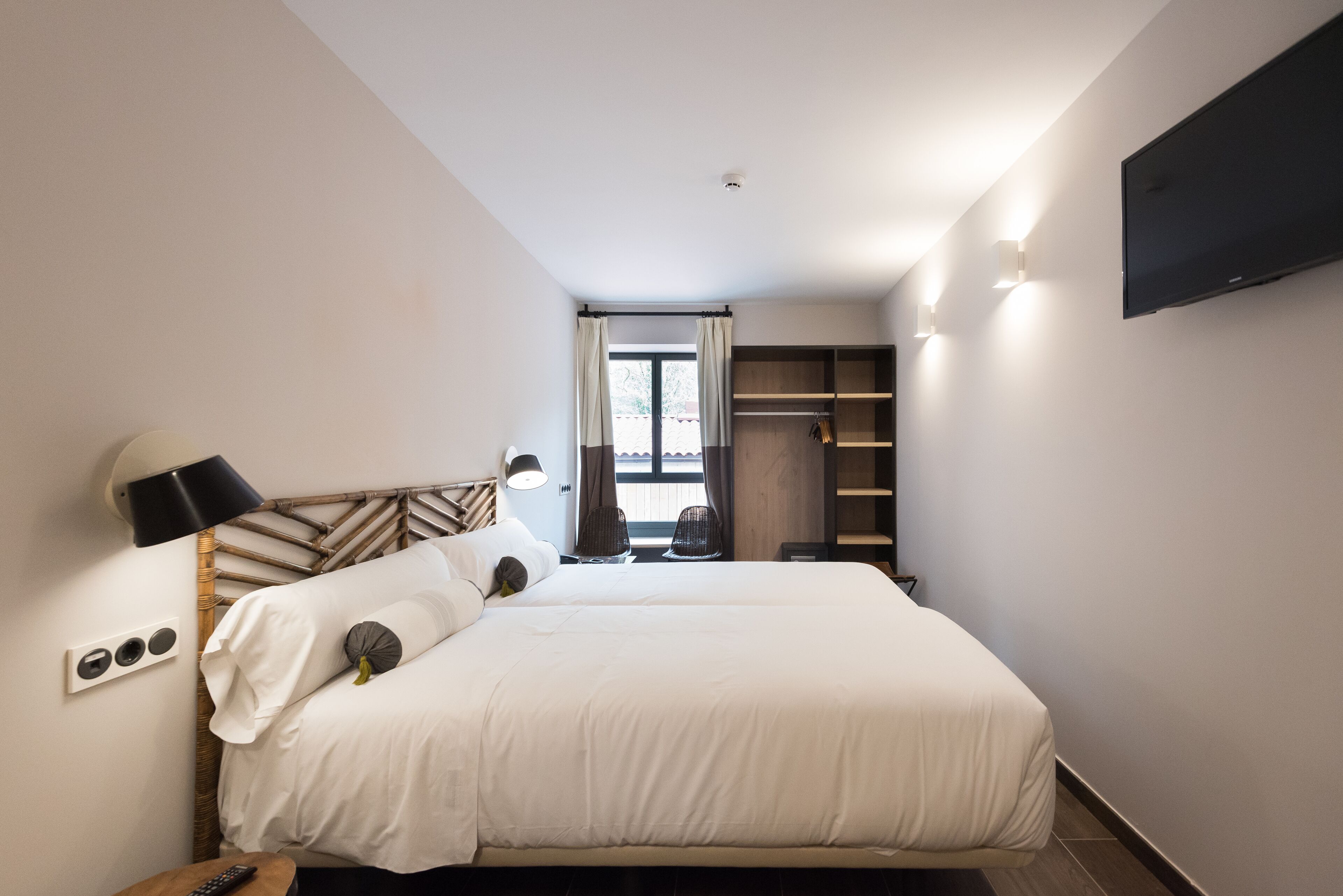 Photo - Hotel Rural Sagarlore