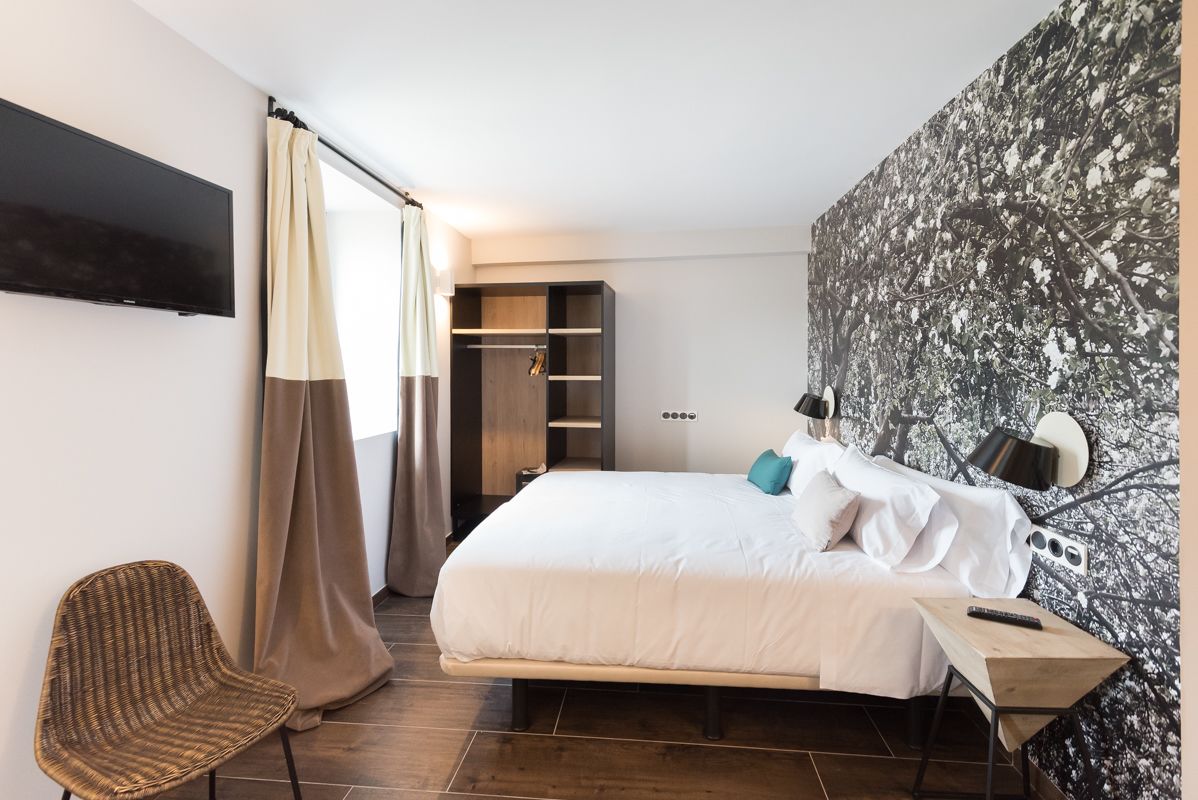 Photo - Hotel Rural Sagarlore