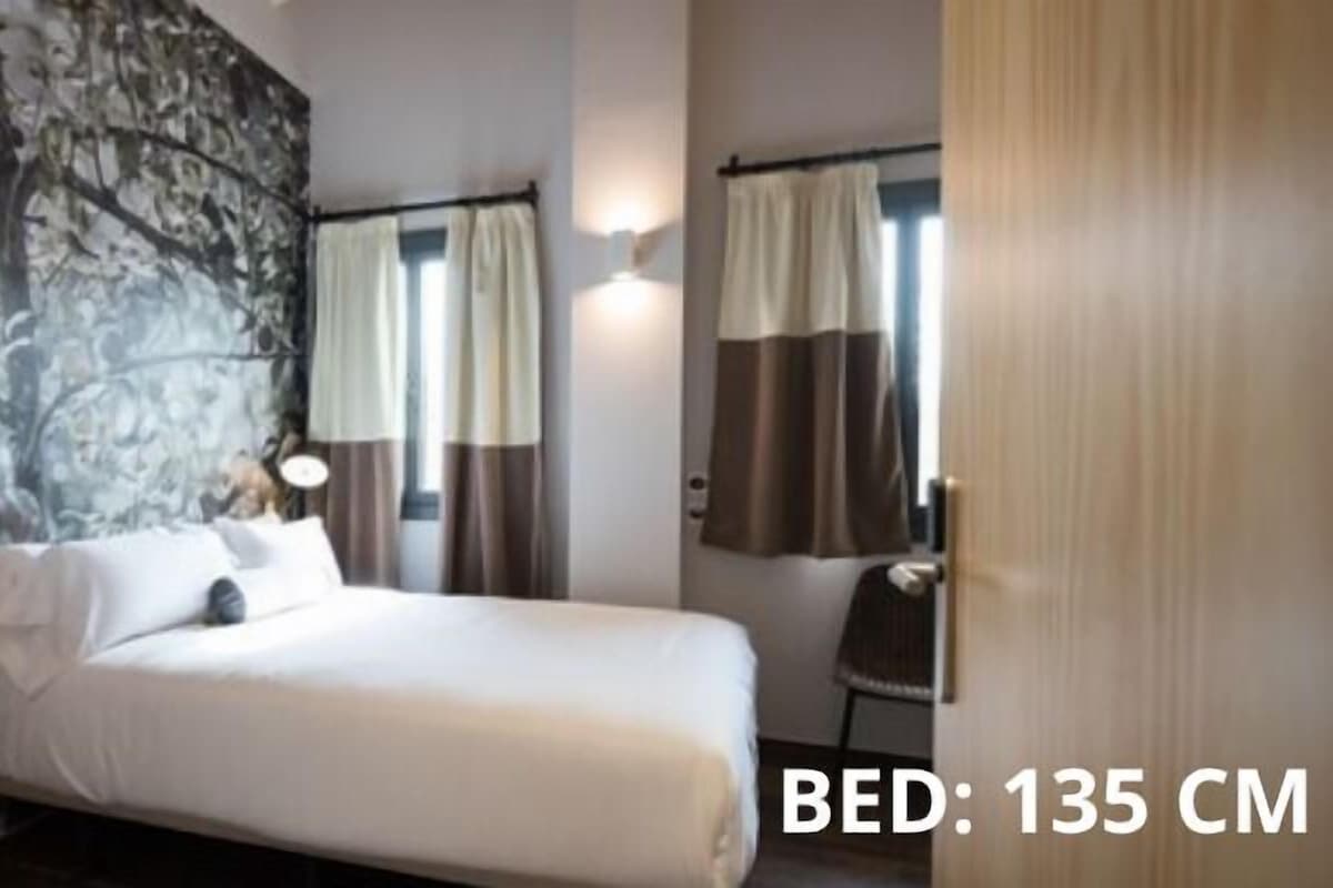 In-room safe, desk, laptop workspace, blackout drapes
