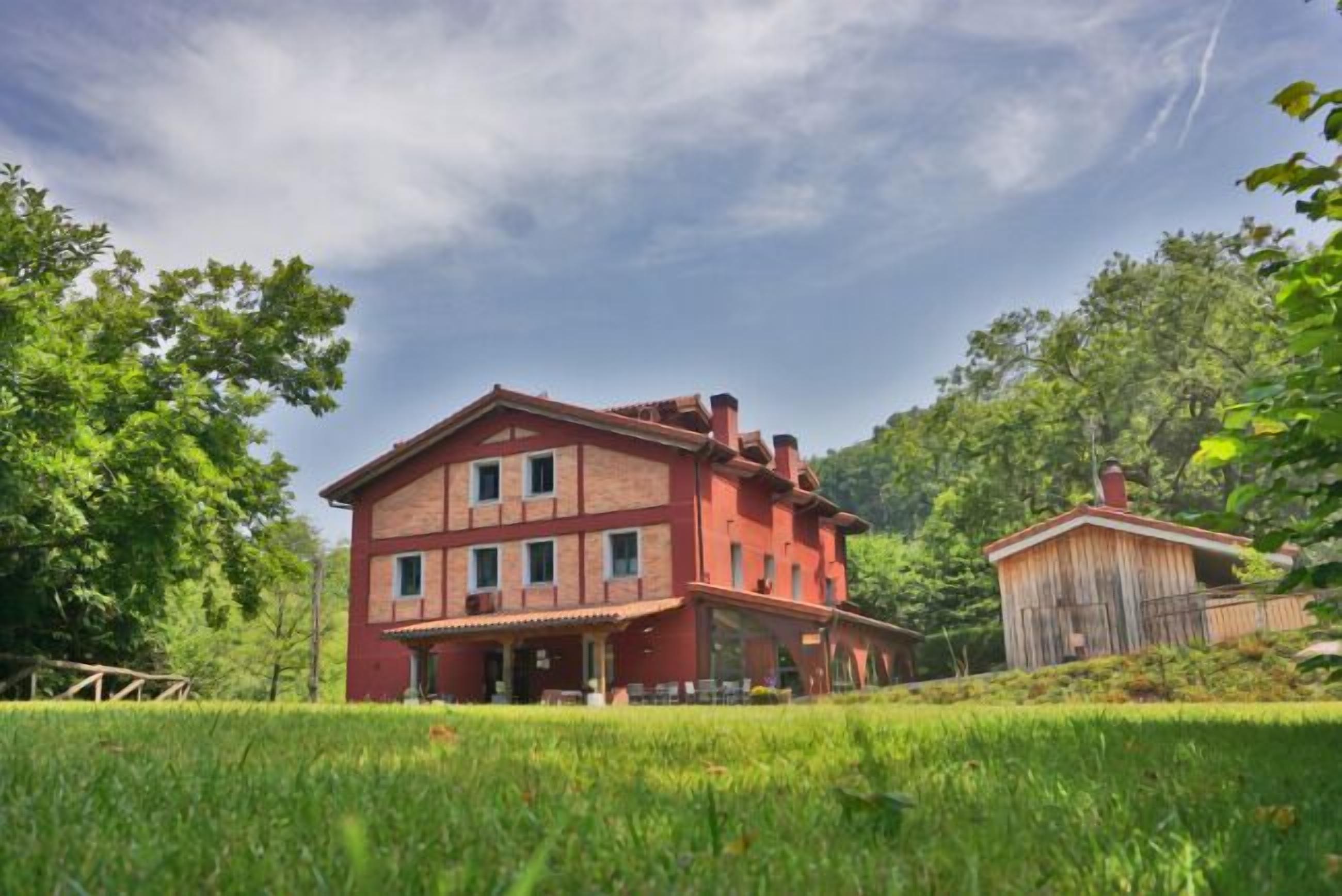 Foto - Hotel Sagarlore