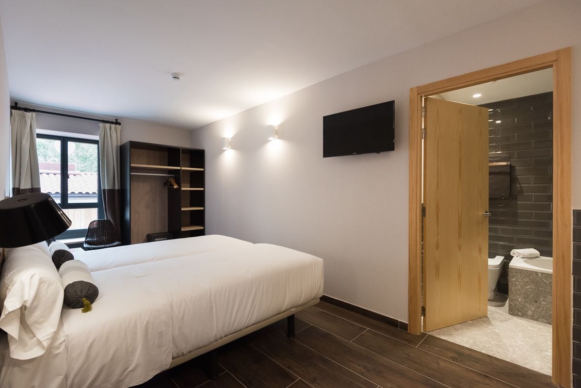 Foto - Hotel Sagarlore
