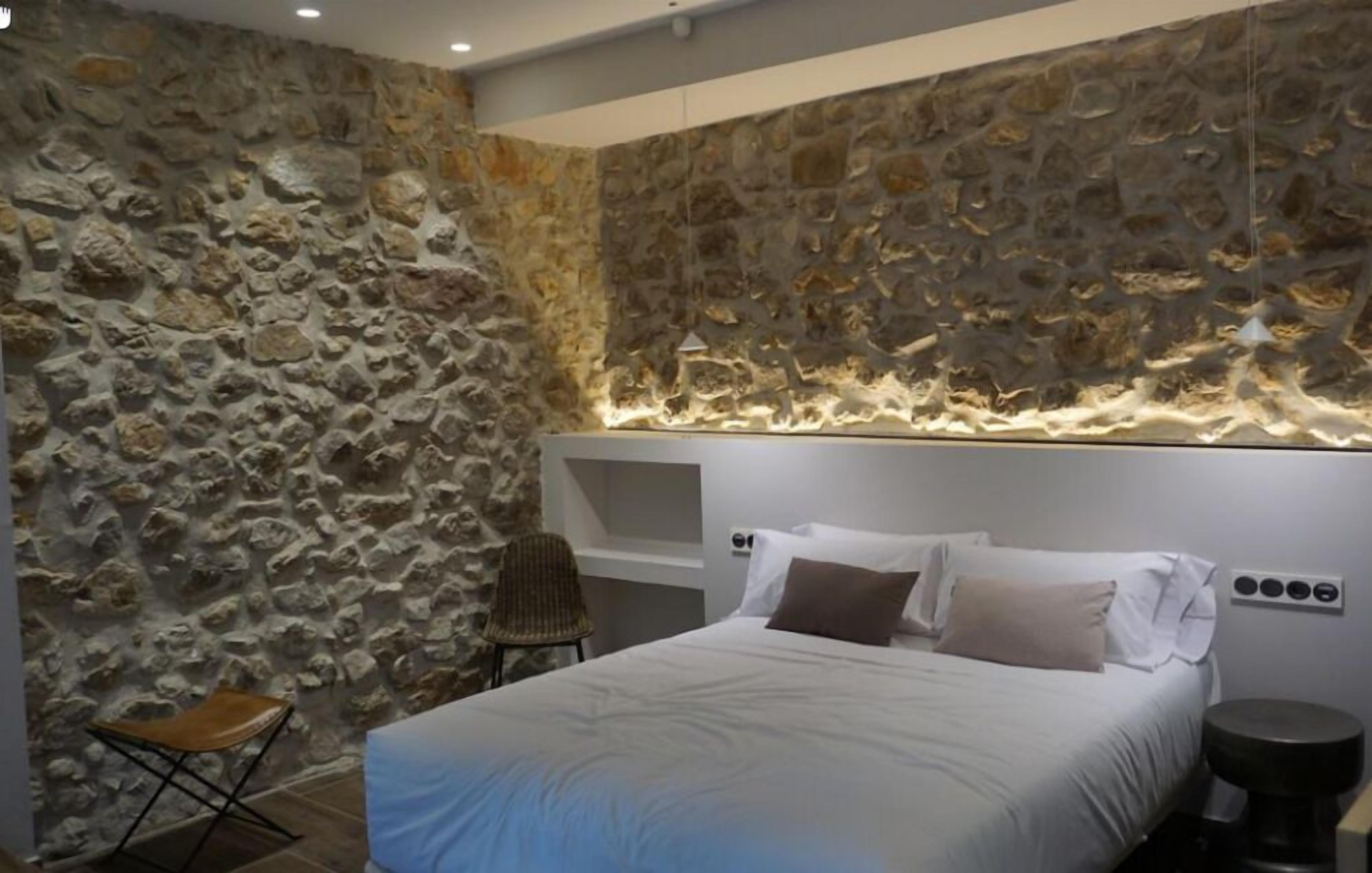 Photo - Hotel Rural Sagarlore