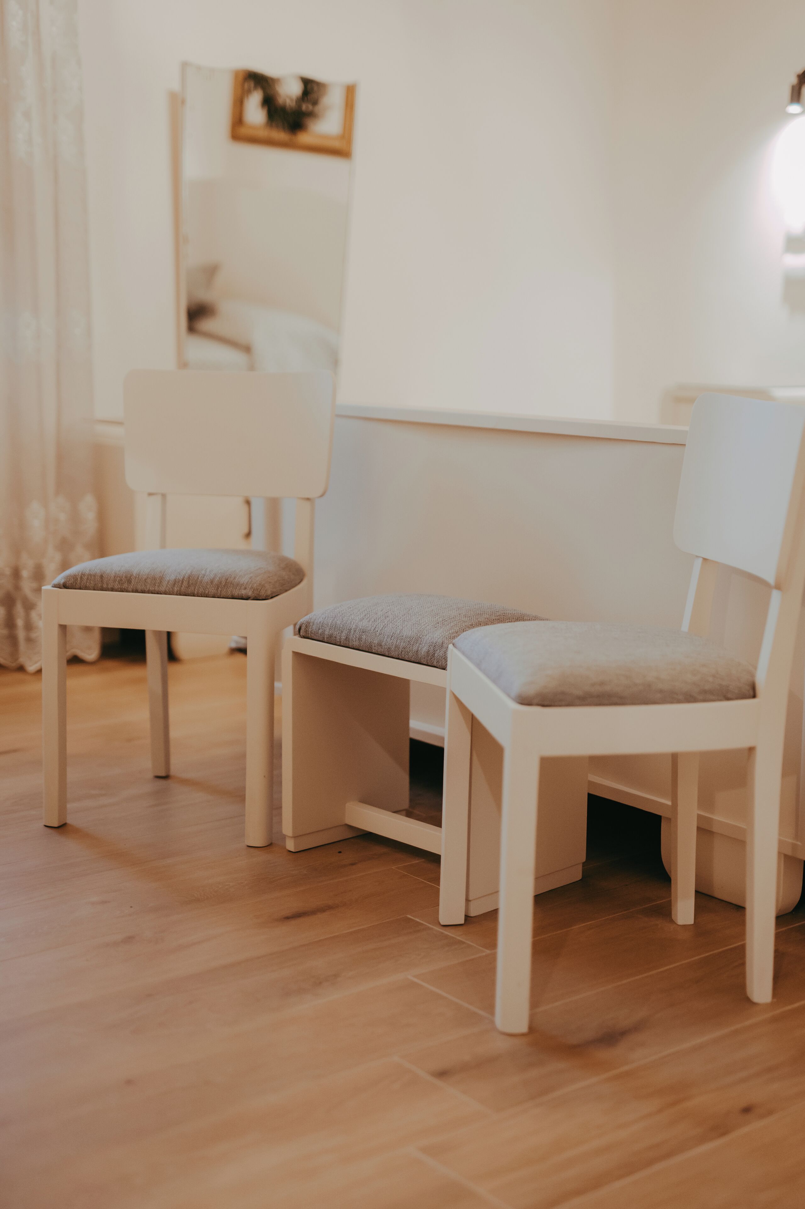 deluxe double room (dependance, oliva) | 1 bedroom, premium bedding, down duvets, memory-foam beds