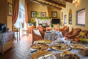 Business center - Agriturismo Il Macchione (Pienza)