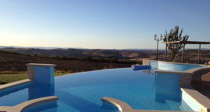 Agriturismo Il Macchione