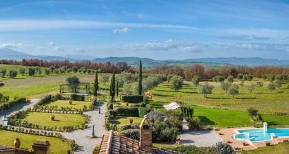 Agriturismo Il Macchione