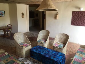 Salão de recepção