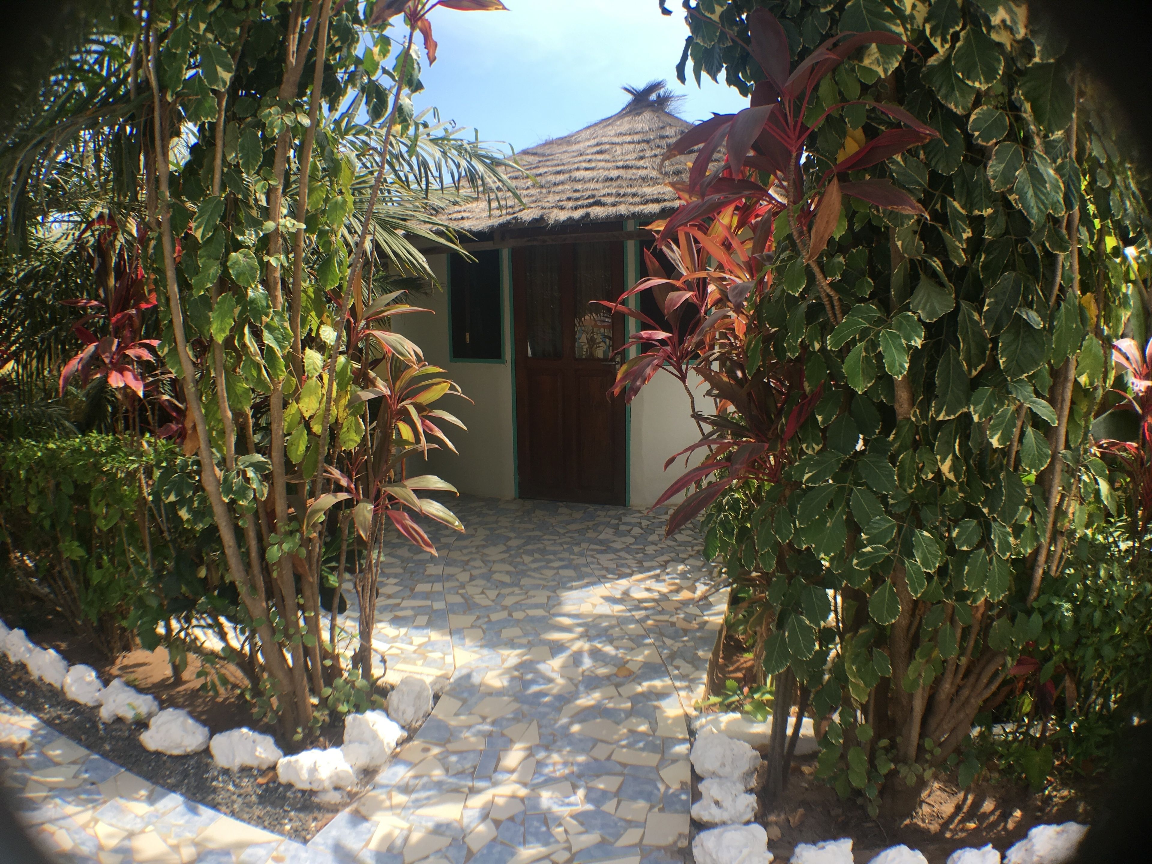 Superior Double Room, 1 King Bed, Pool View | Iron/ironing board, free WiFi, bed sheets