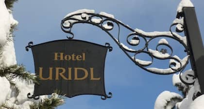 Uridl