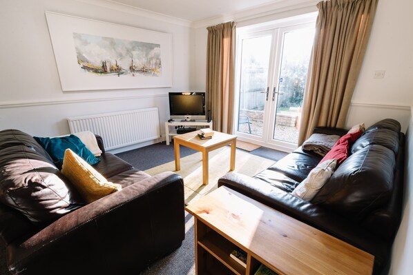 Appartement Confort, 1 chambre | Coin séjour