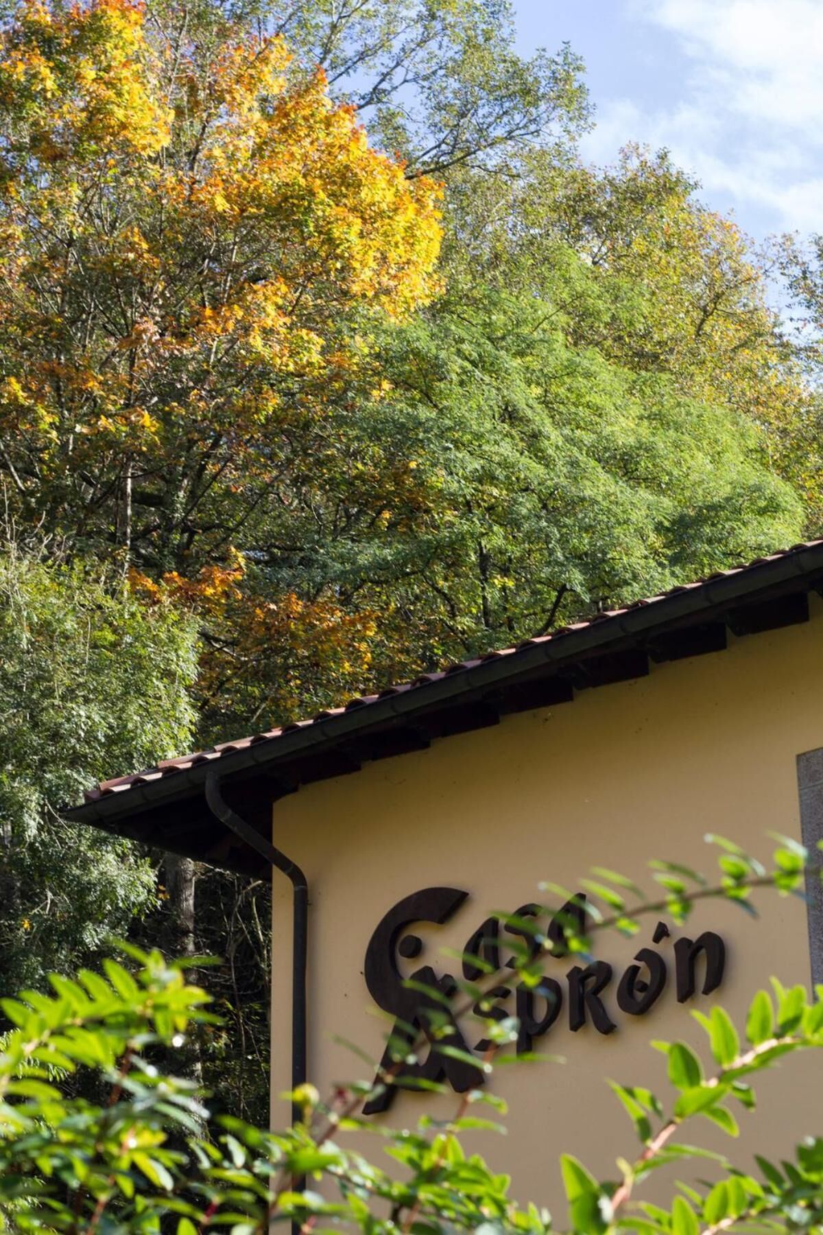Foto - Casa Asprón