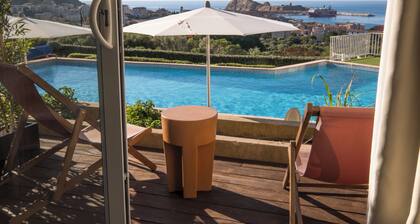 Hotel Funtana Marina