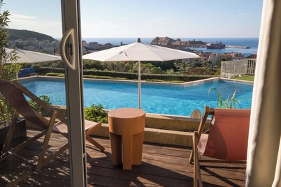 Hotel Funtana Marina