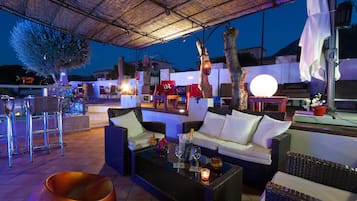 Bar (konaklama yerinde)