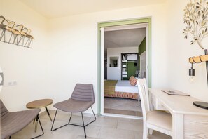 Chambre Double Supérieure