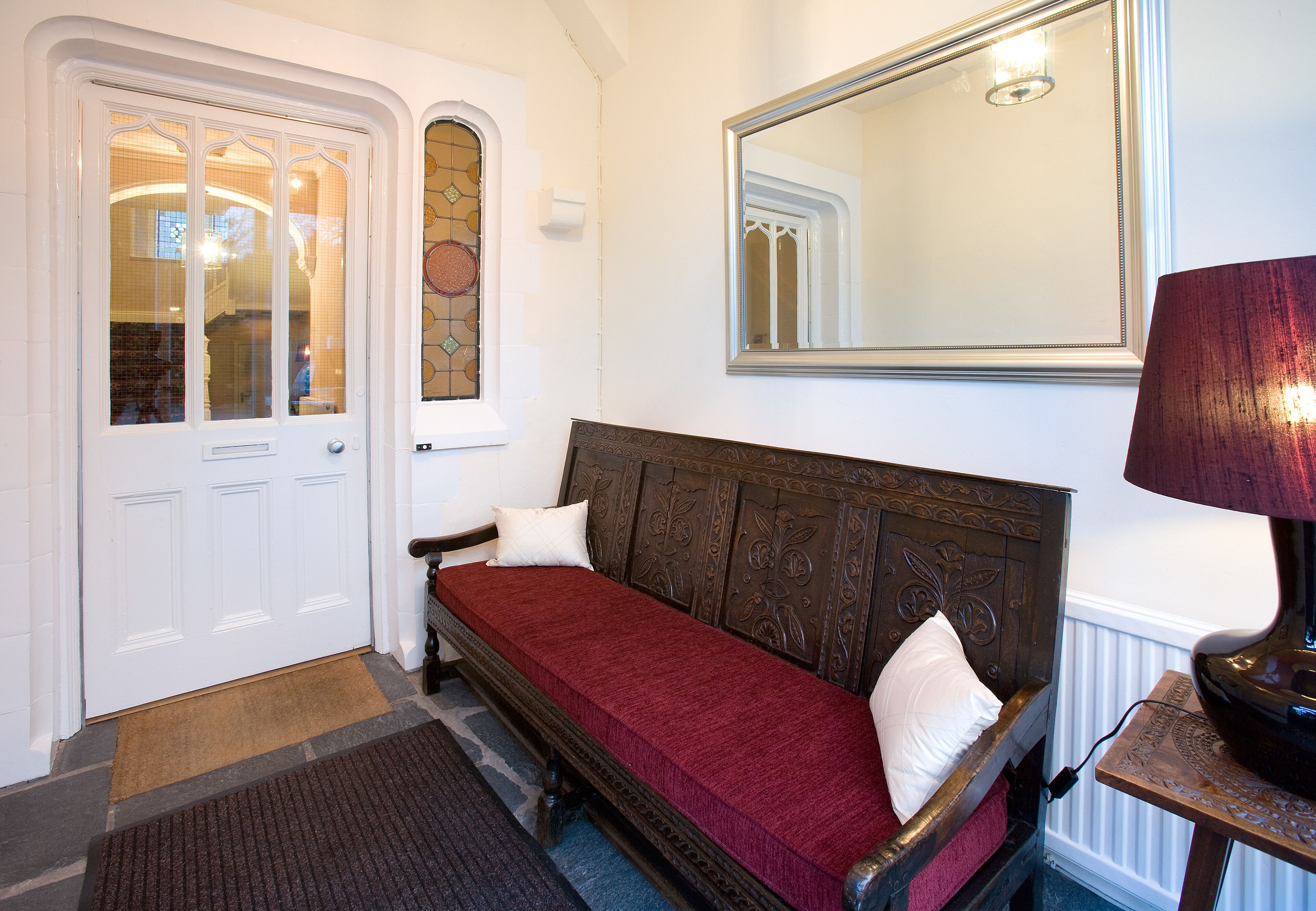 Foto - The Hideaway At Windermere (Adults only)