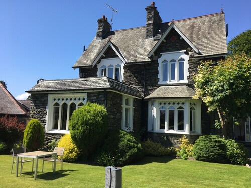 The Hideaway at Windermere