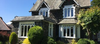 溫德米爾渡假飯店