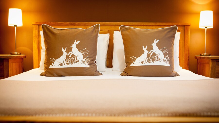 The Hideaway at Windermere