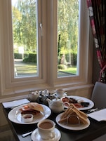 Dış mekân detayı