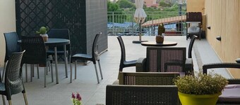 B&B Tramonti d'aMare