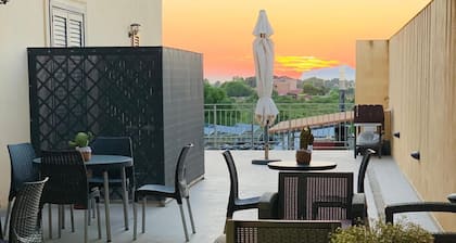 B&B Tramonti d'aMare