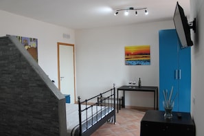 Interior - B&B Tramonti d'aMare (Marsala)