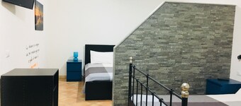 B&B Tramonti d'aMare